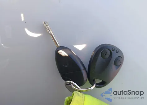 2001 Aston Martin Db7 Vantage z USA, uszkodzony, nr VIN SCFAB42301K401620